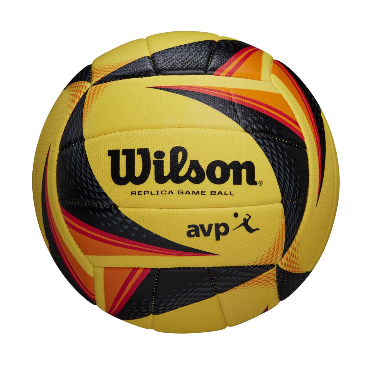 Bola de Vôlei OPTX AVP