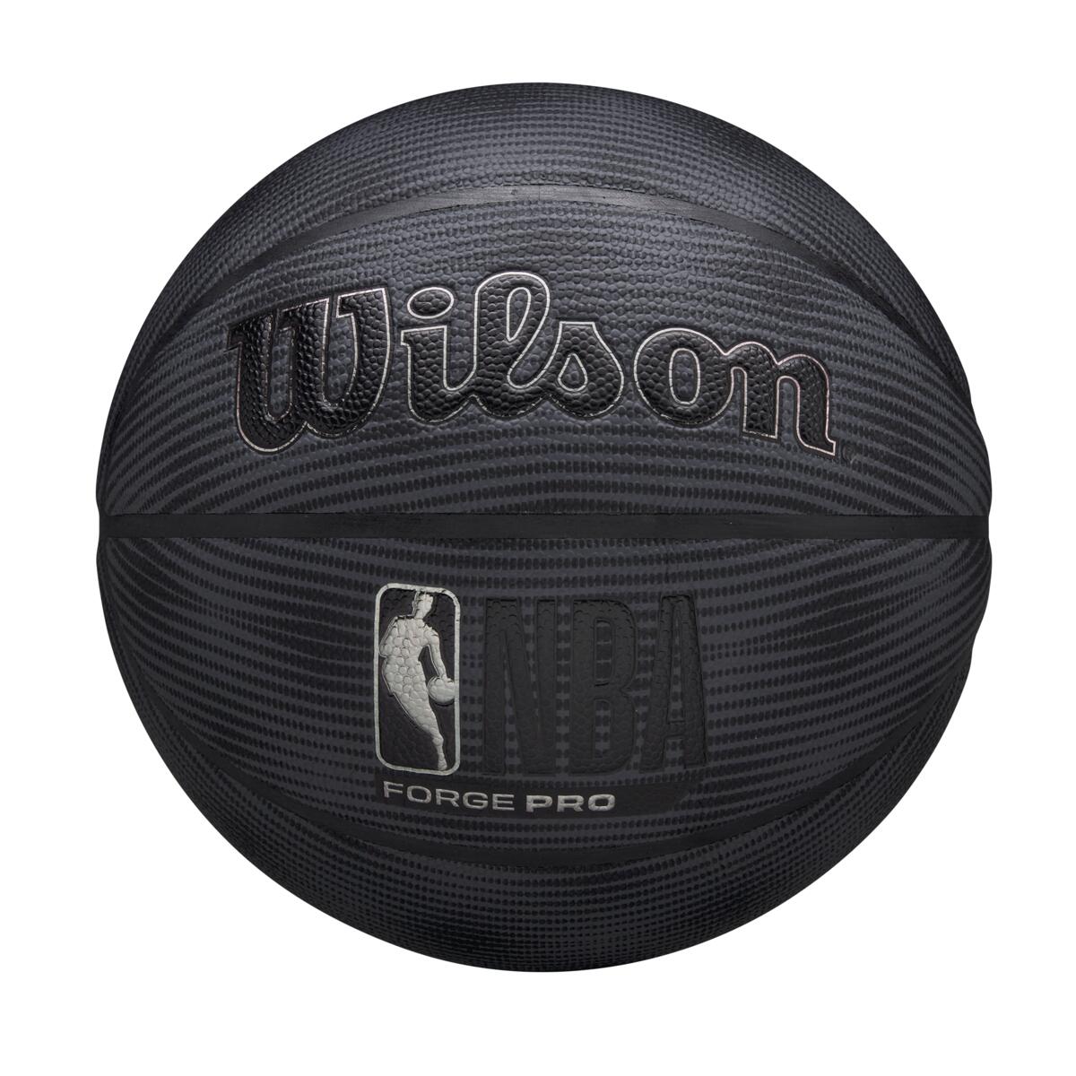 Bola de Basquete NBA Forge Pro Midnight #7