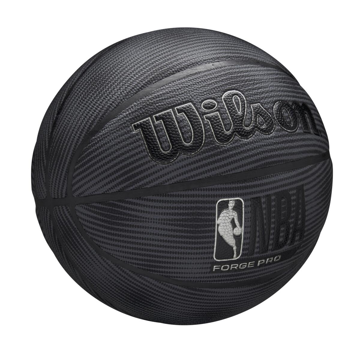 Bola de Basquete NBA Forge Pro Midnight #7