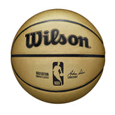 Bola de Basquete NBA Alliance Autograph Gold Edition #7