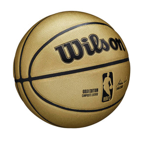 Bola de Basquete NBA Alliance Autograph Gold Edition #7