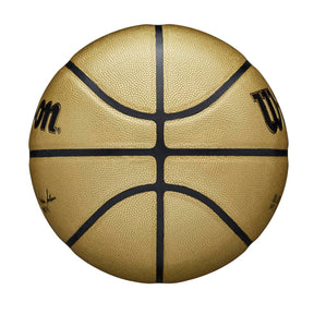 Bola de Basquete NBA Alliance Autograph Gold Edition #7